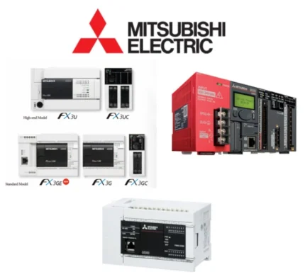 Mitshubhi Electric Controller