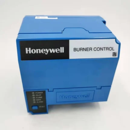 Honeywell Combustion Controllers